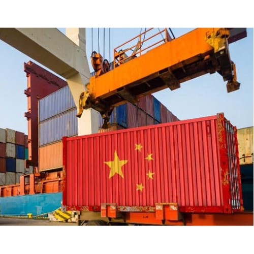 بهترین کالا برای واردات از چین